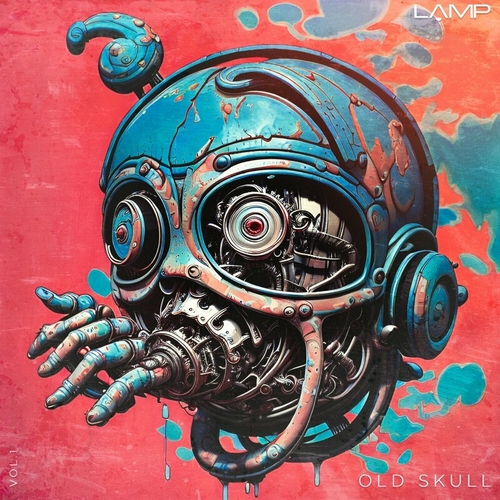 VA - Old Skull, Vol. 1 [LP537]